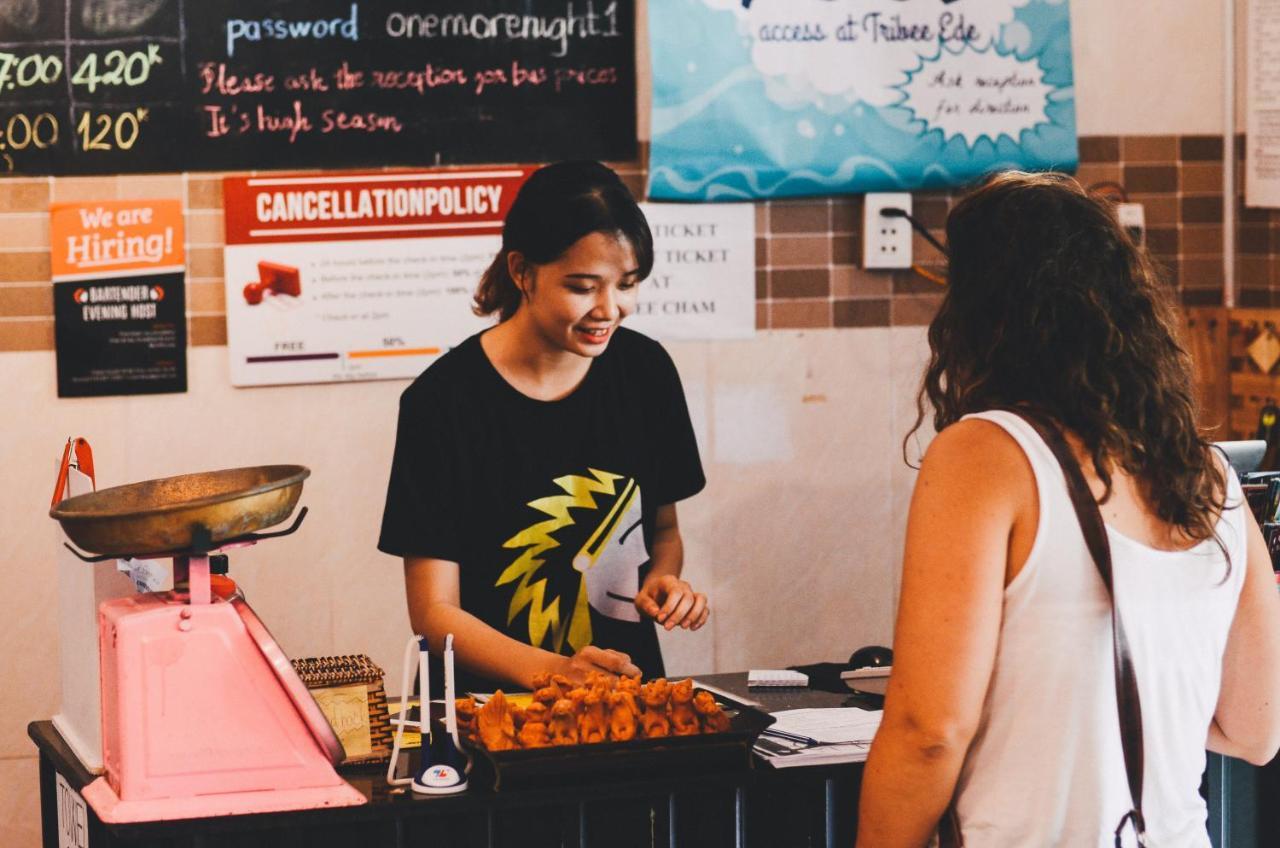 Tribee Kinh Hostel & Bar 호이안 외부 사진