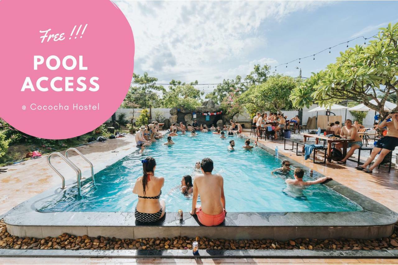 Tribee Kinh Hostel & Bar 호이안 외부 사진