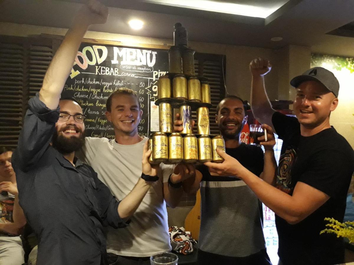 Tribee Kinh Hostel & Bar 호이안 외부 사진