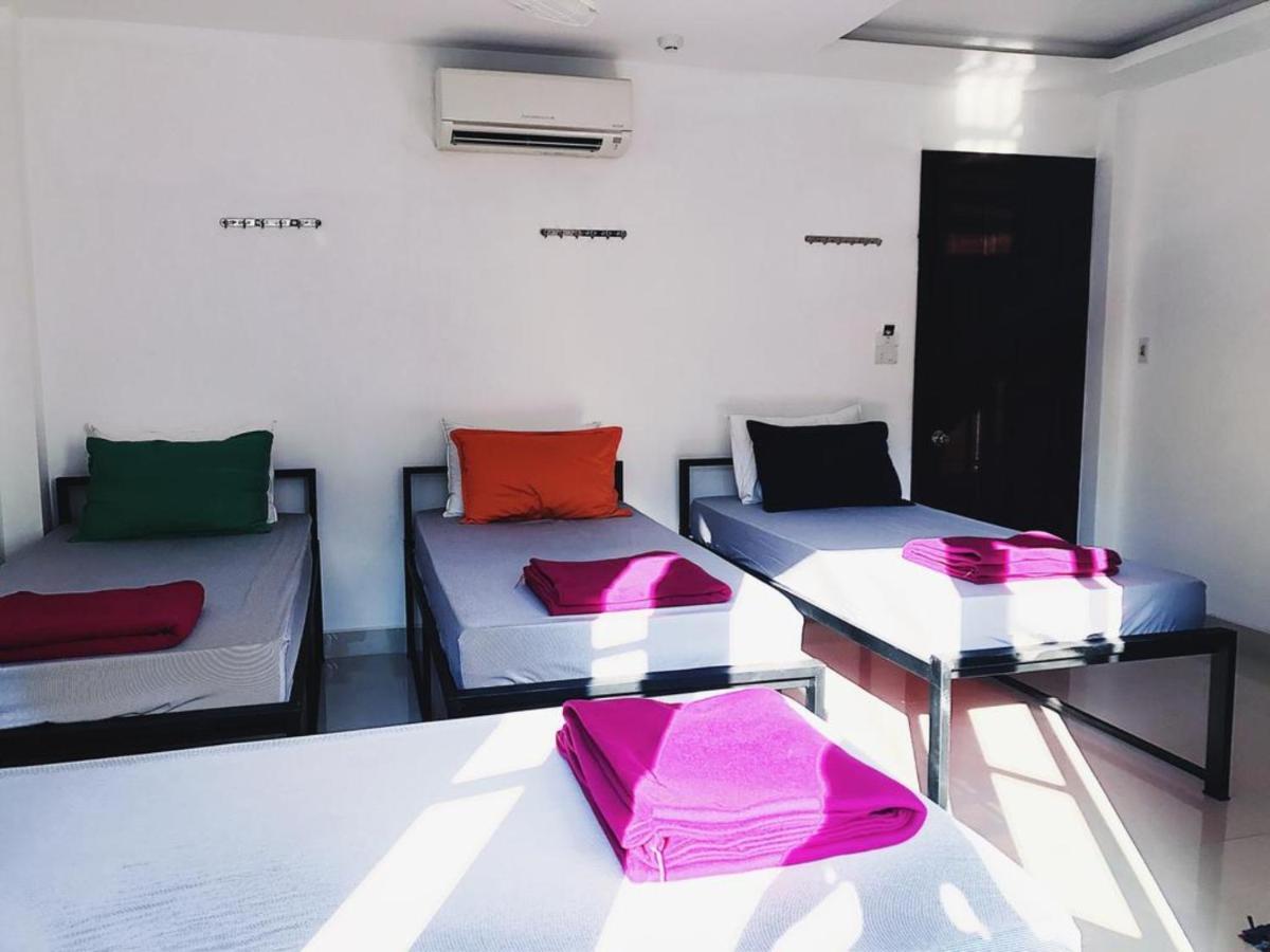 Tribee Kinh Hostel & Bar 호이안 외부 사진
