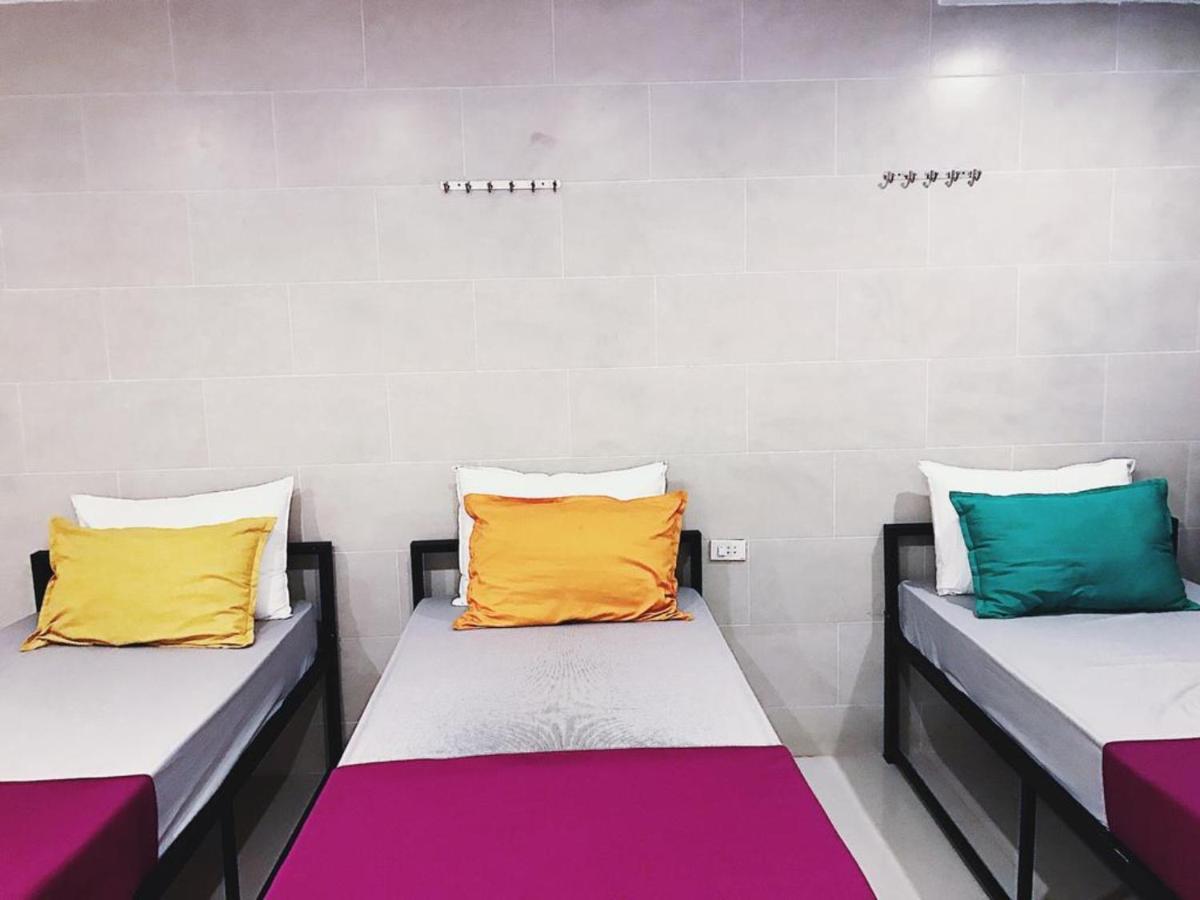Tribee Kinh Hostel & Bar 호이안 외부 사진