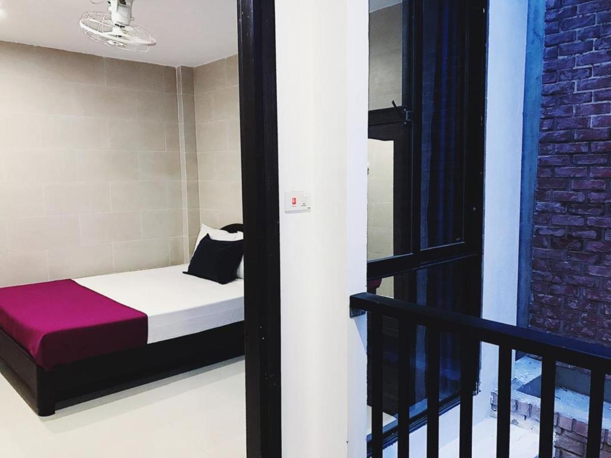 Tribee Kinh Hostel & Bar 호이안 외부 사진