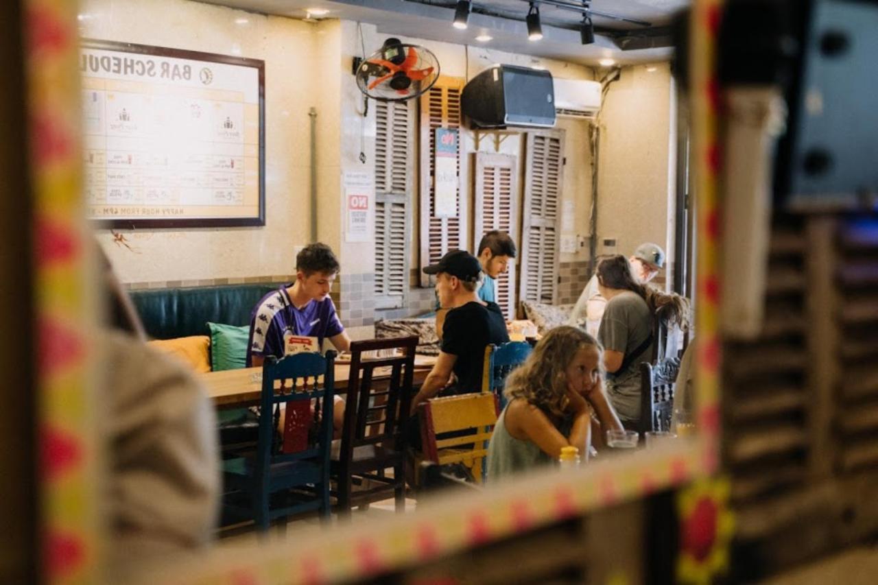 Tribee Kinh Hostel & Bar 호이안 외부 사진