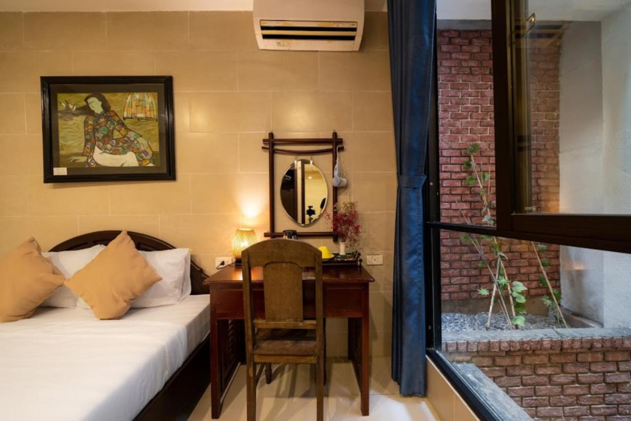 Tribee Kinh Hostel & Bar 호이안 외부 사진